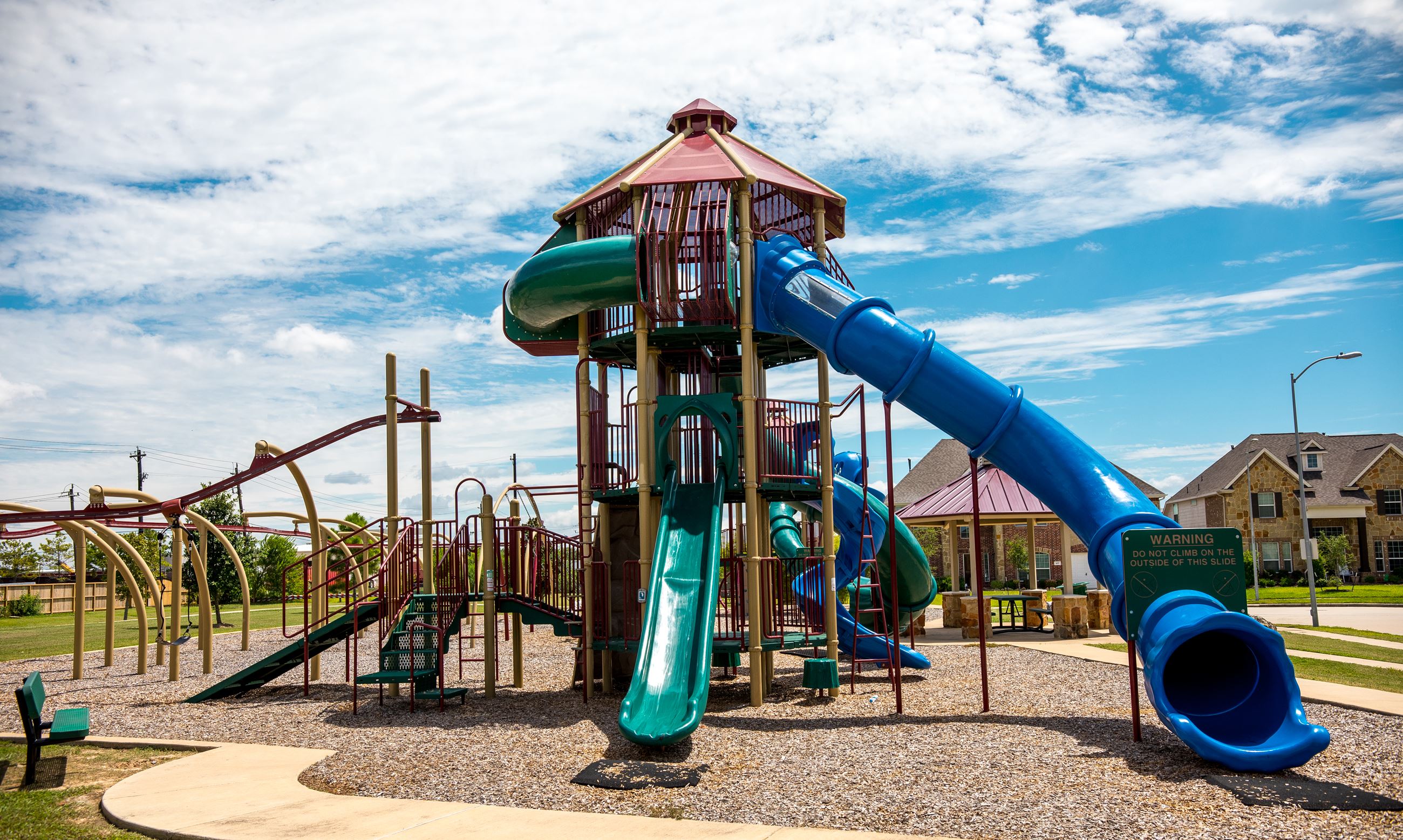 Deer Park, TX artificial turf projects