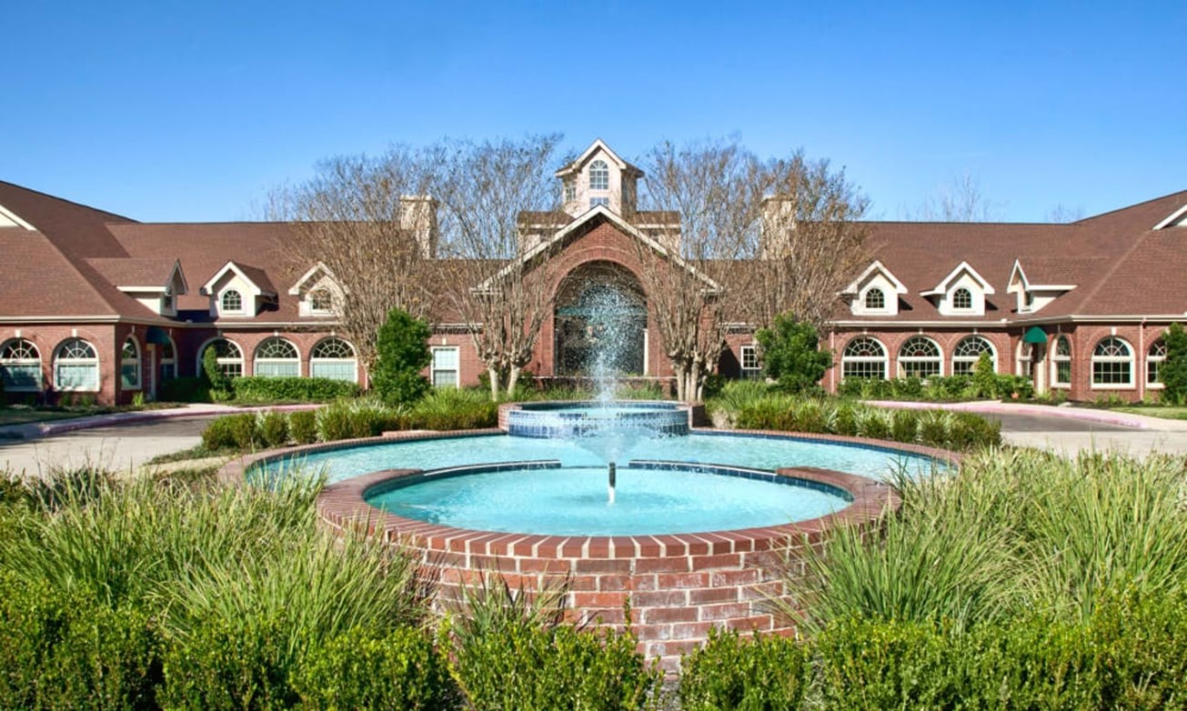 Friendswood, TX artificial turf projects