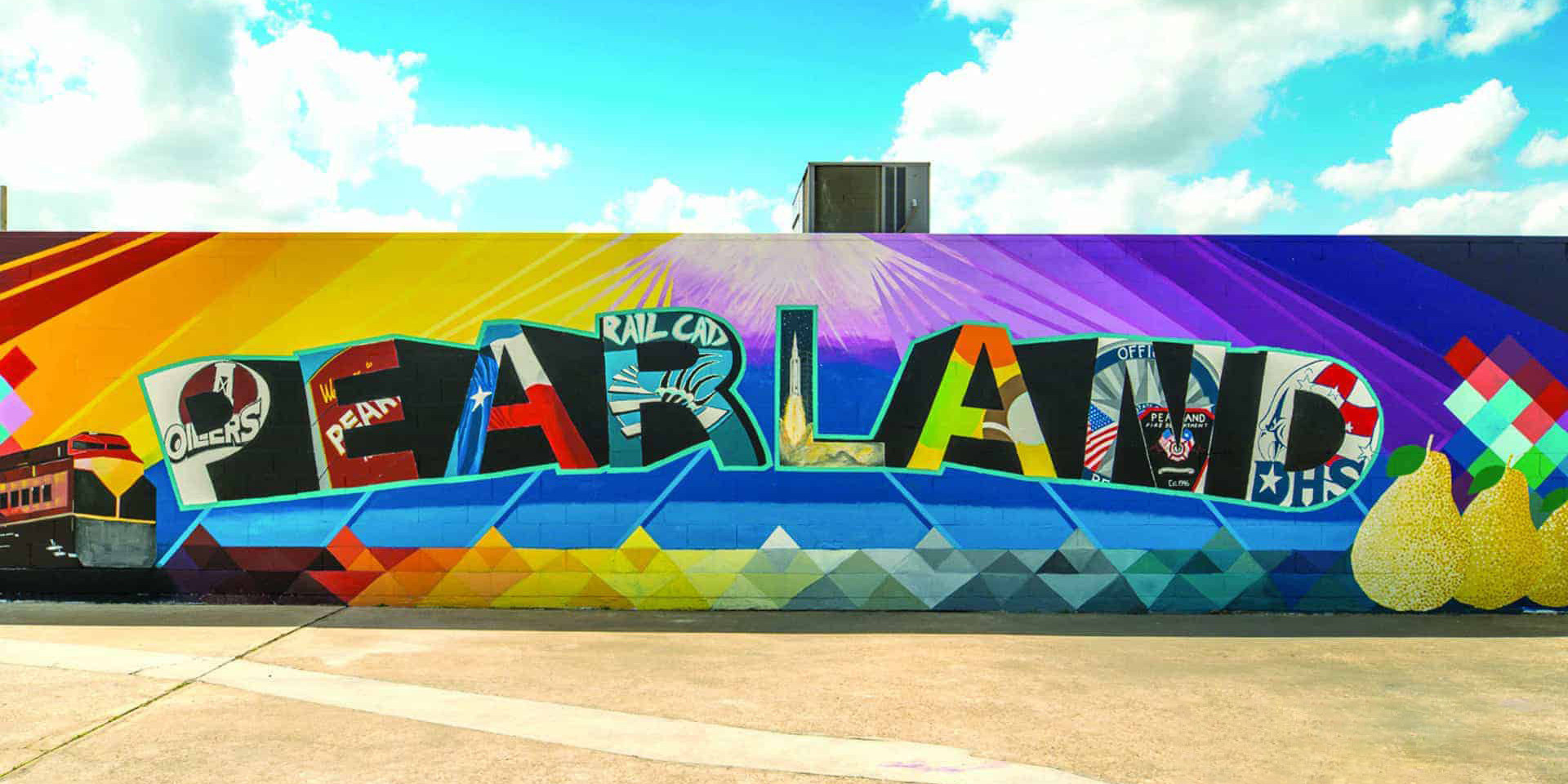 Pearland, TX artificial turf projects